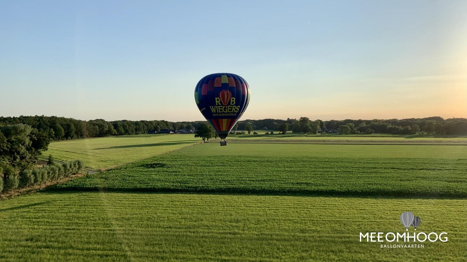 28 Jun - Privé ballonvaart - #12